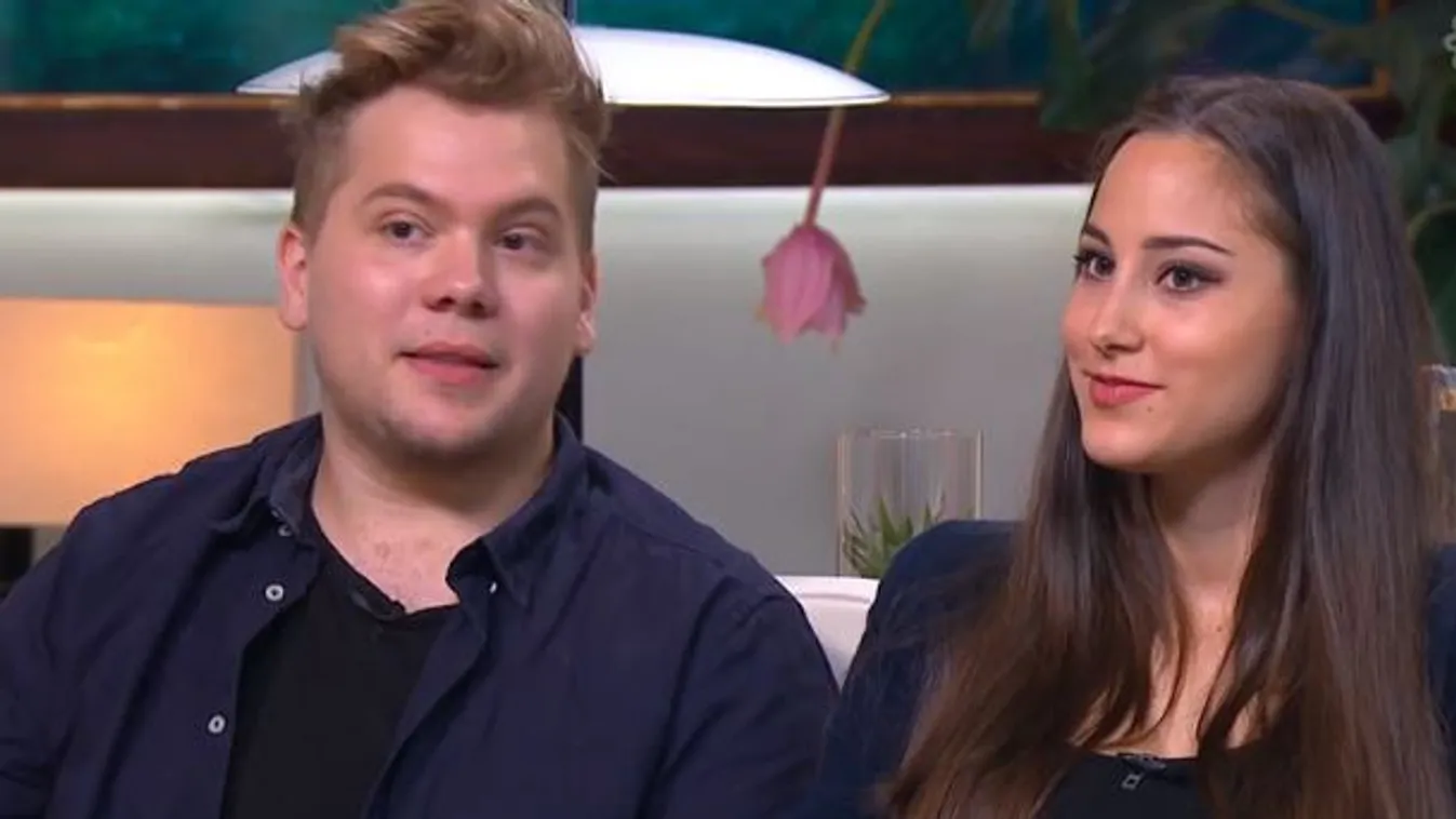 Palácsik Lilláék egyetlen betű miatt bukták születendő gyermekük nevét