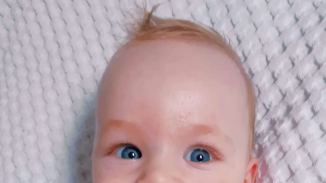 A 3. magyar SMA-s gyereknek is összegyűlhet a 700 millió forint a gyógyszerre