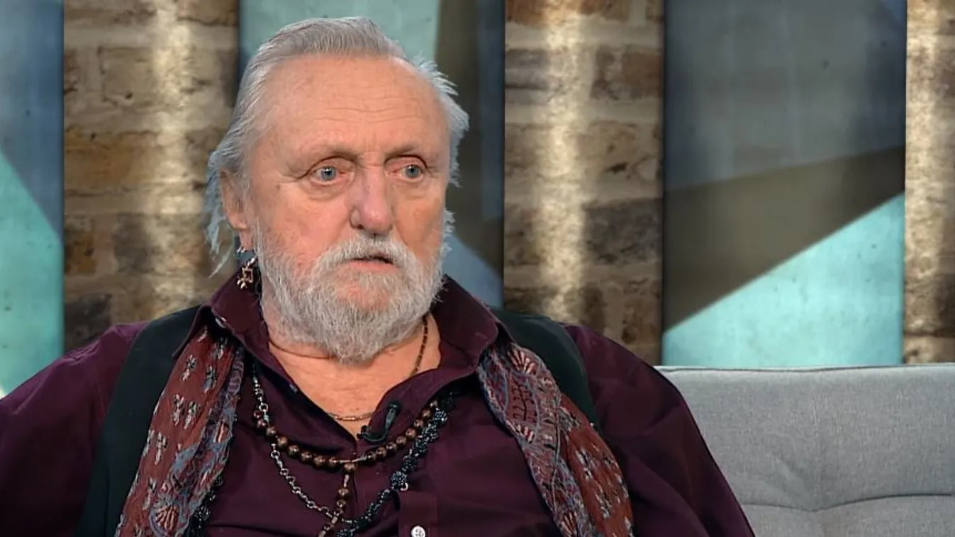 Benkő László: Nehéz felfogni, hogy vége lehet