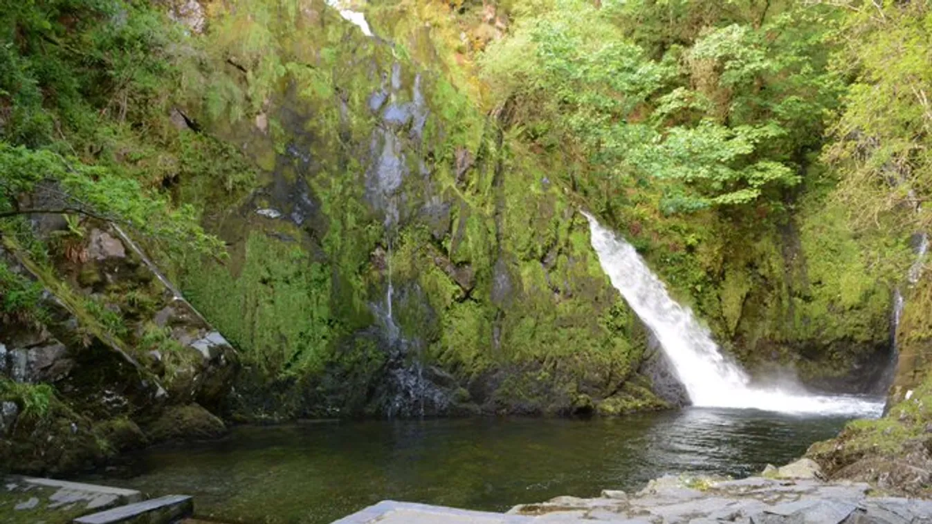 Életveszélybe került a 6 éves kislány, miközben családjával kirándult