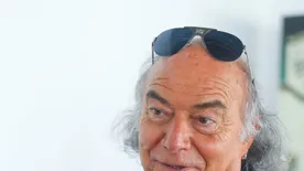 Exkluzív részletek: Először beszél születendő unokájáról a magyar rocklegenda