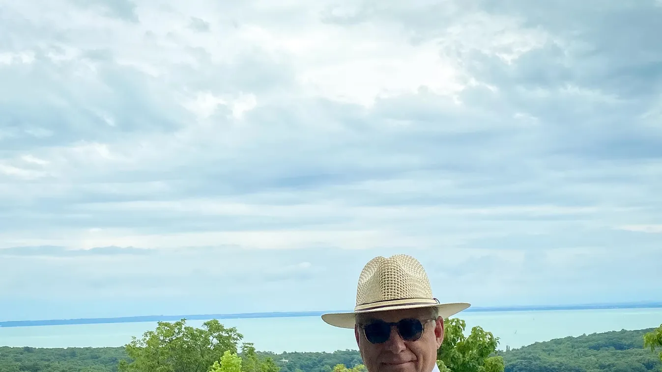 Orbán Viktor: Több Balaton, kevesebb Brüsszel