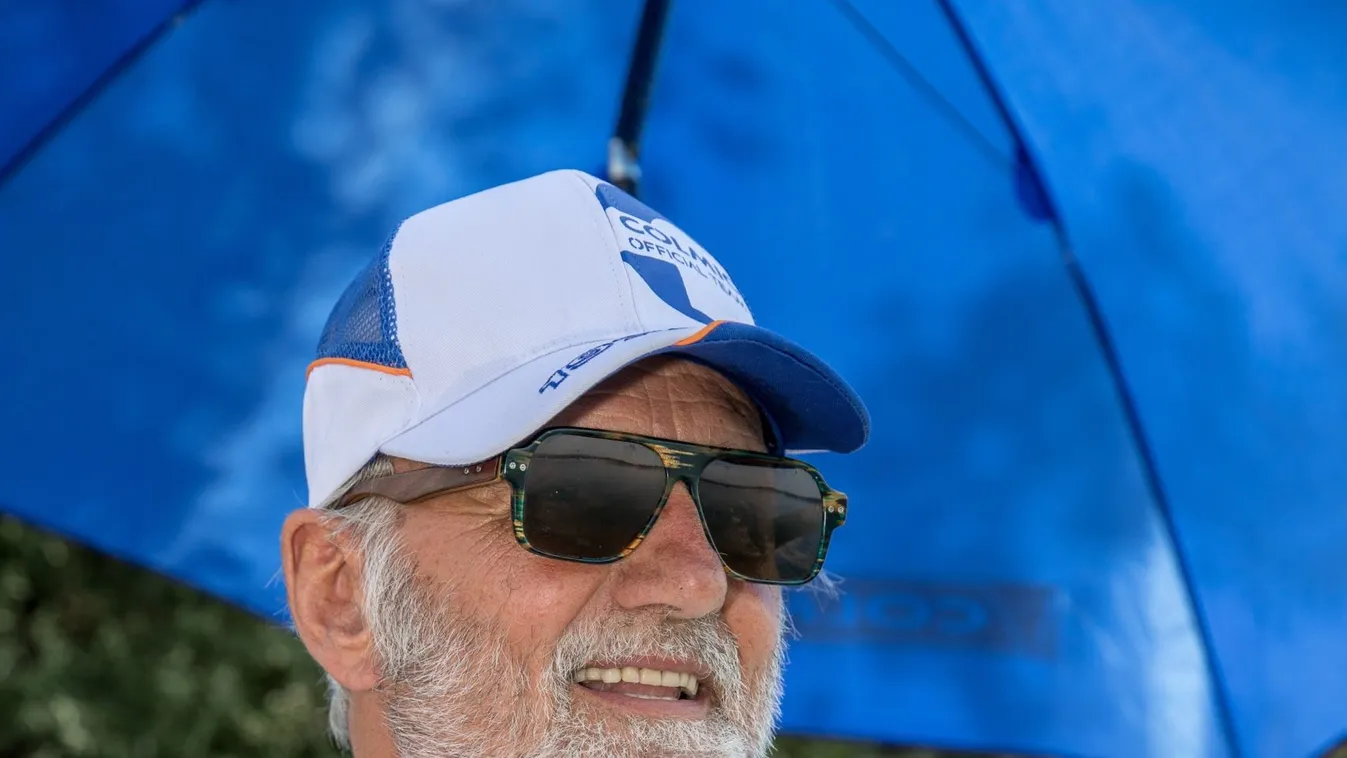 Kiderült Trokán Péter titka: sosem vált el, méghozzá ezért