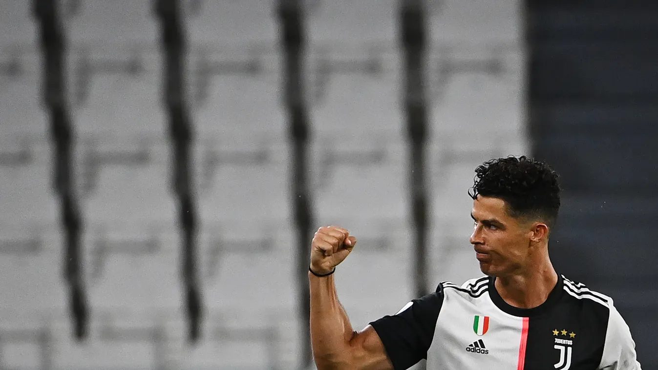 Magyar legenda 94 éves rekordját akarja megdönteni Cristiano Ronaldo