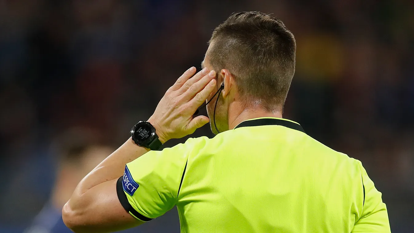 Bírót igazolt a Fradi, itt vannak a részletek