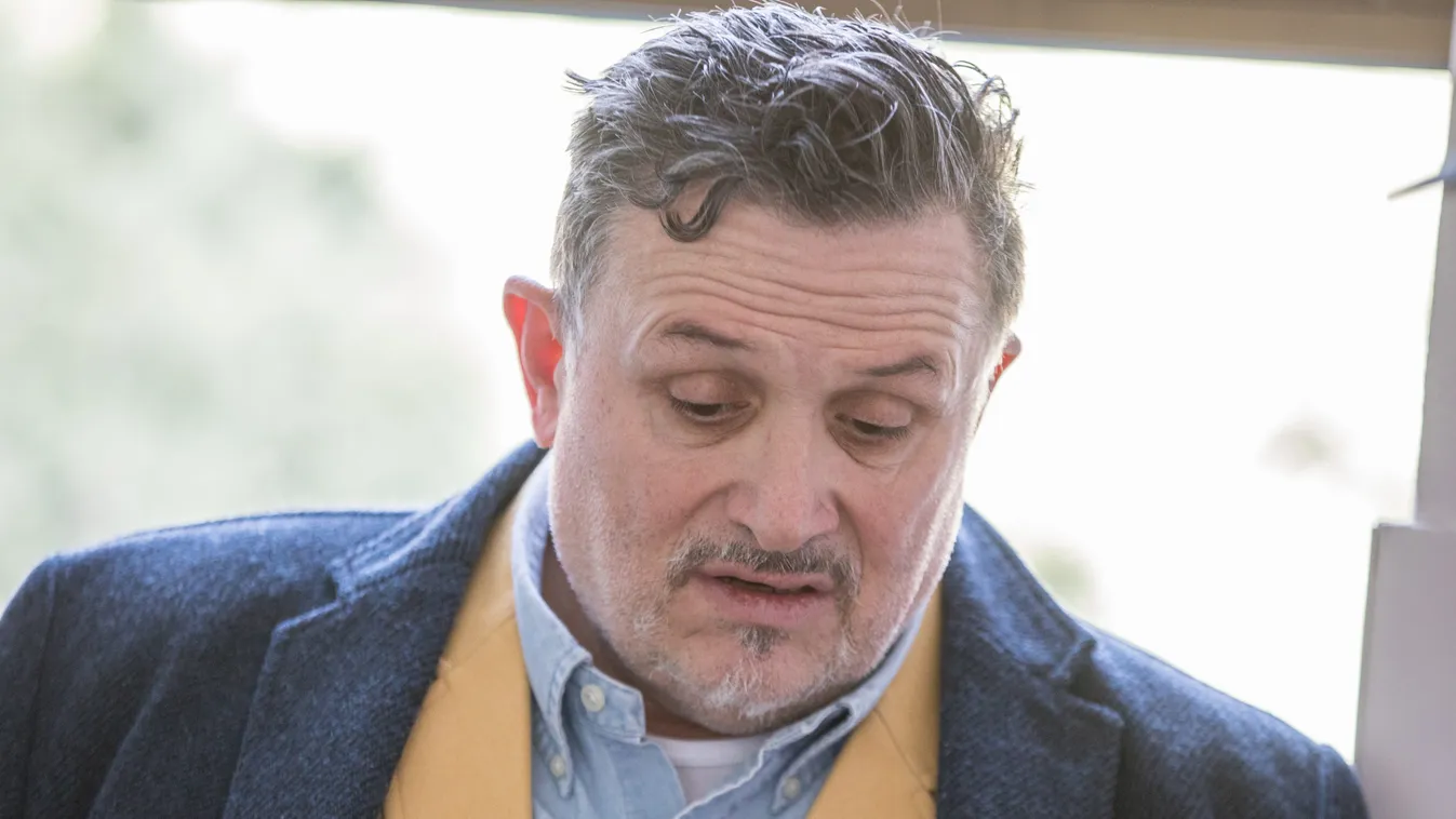 Előkerült a koronatanú: Nem Lajcsi építtette a Boglárka lakóparkot!