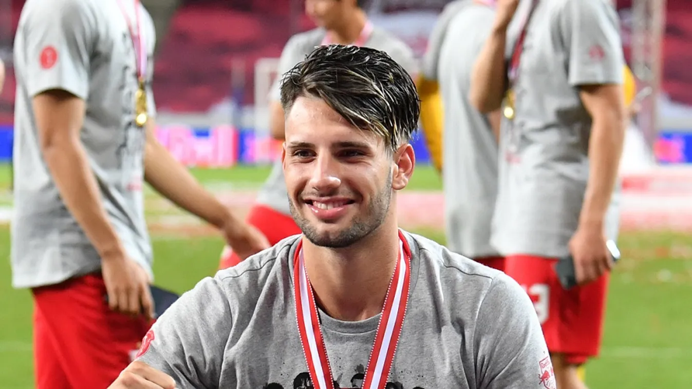 Rossi már tud valamit? Fordulat, Szoboszlai ehhez a klubhoz igazolhat a Milan helyett