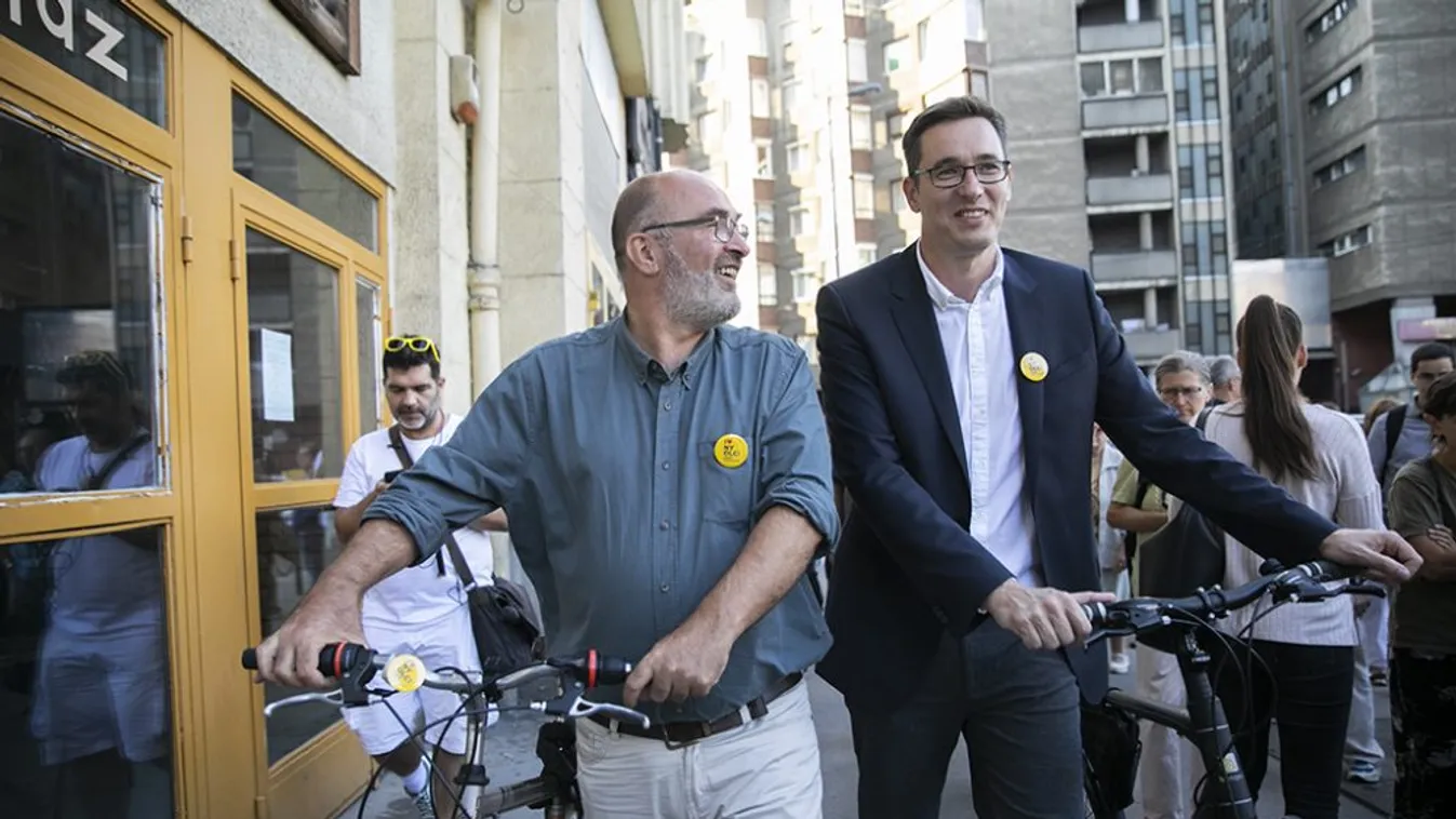 Nagy bajt hozott Pikó a józsefvárosiakra, veszélyben a közétkeztetés