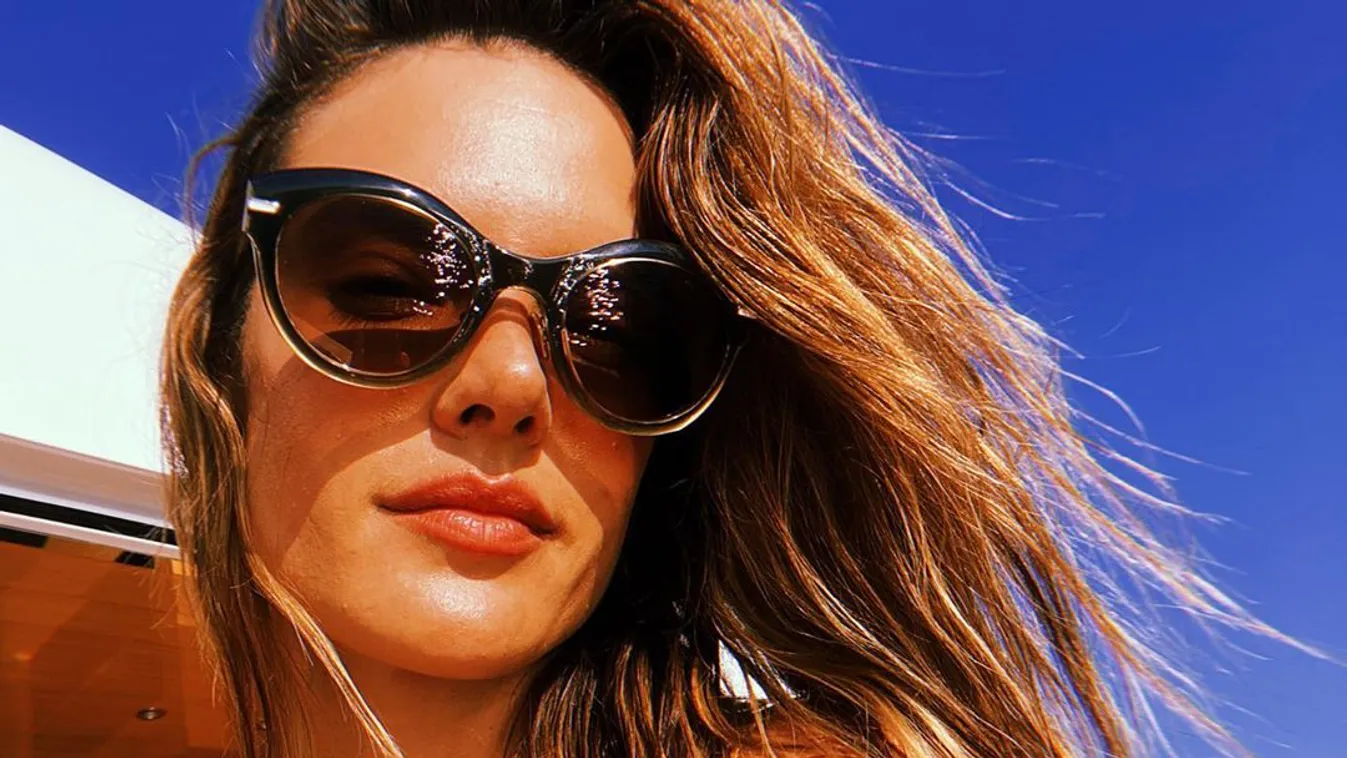 Topless ment el túrázni a közel negyvenéves sztáranyuka - Fotók