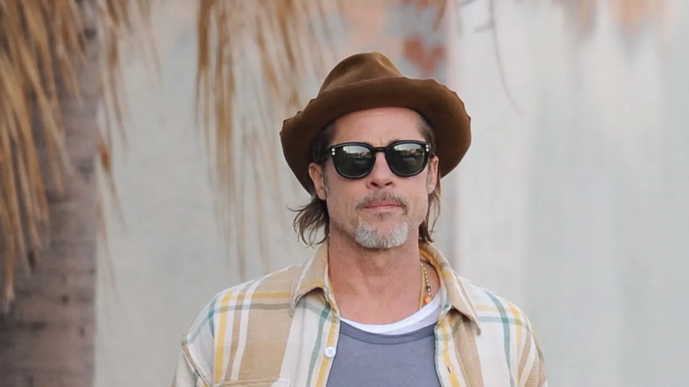 Megölte párját, majd magát is Brad Pitt barátja