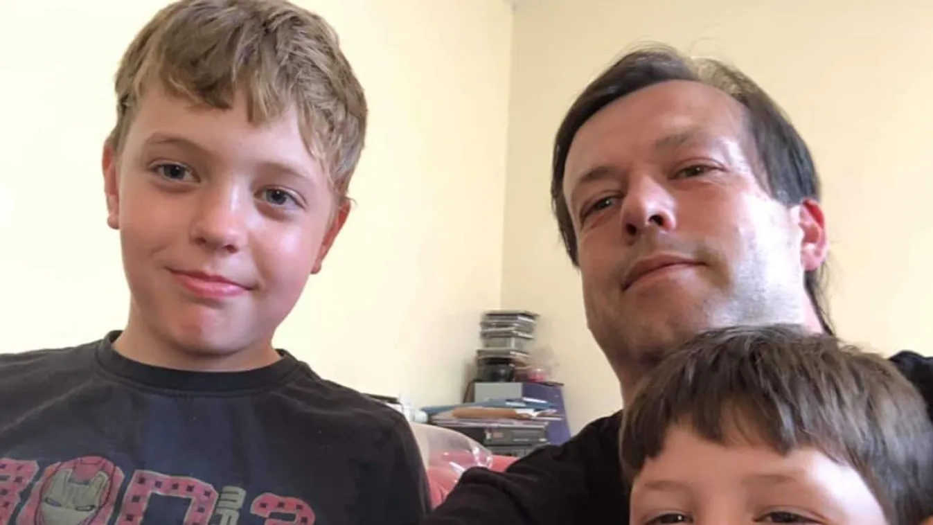Öngyilkos lett az apa 7 éves fia halála után: nem bírta elviselni a fájdalmat