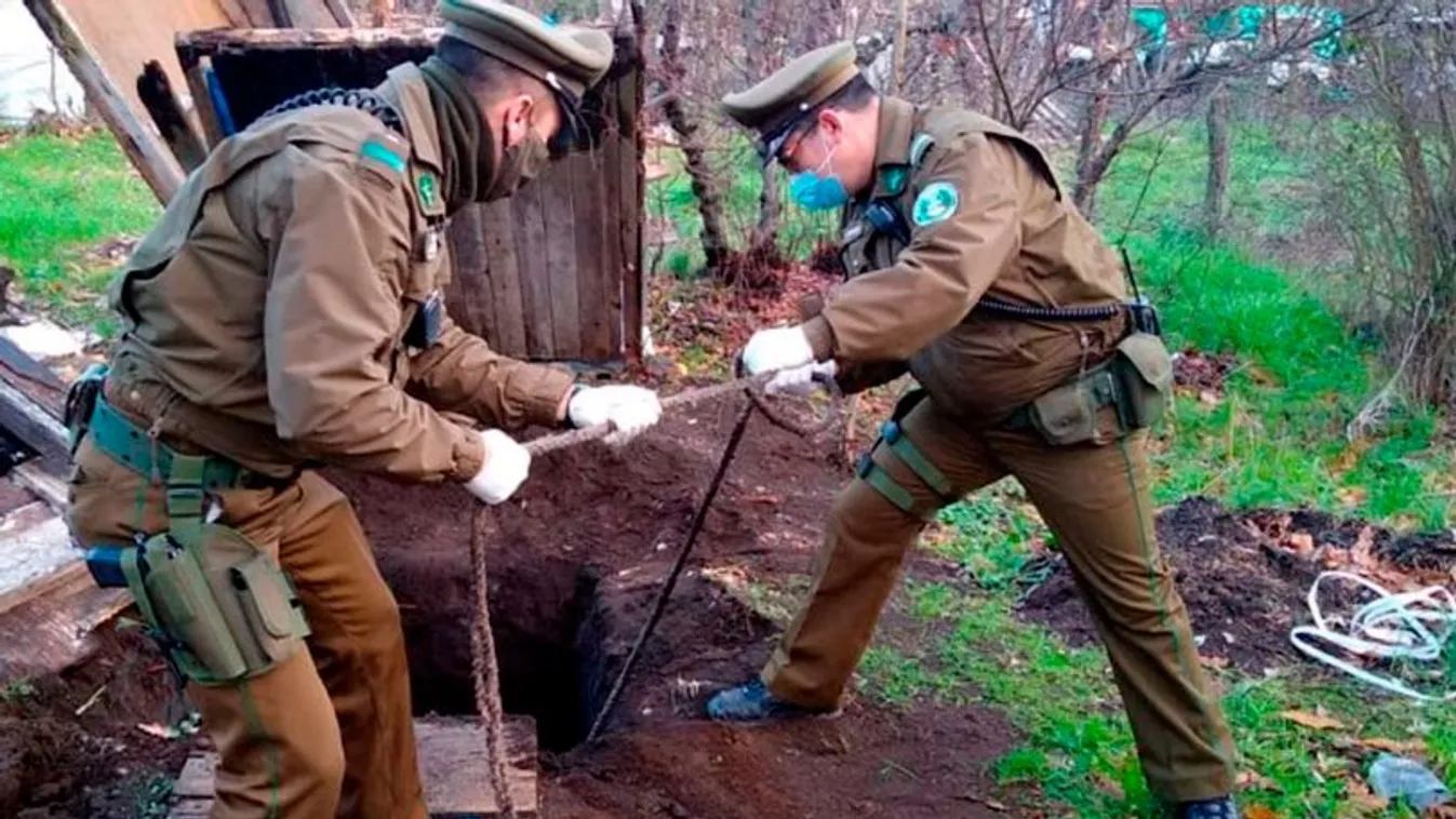 Brutális kegyetlenség: megerőszakolta 80 éves édesanyját a részeg fia