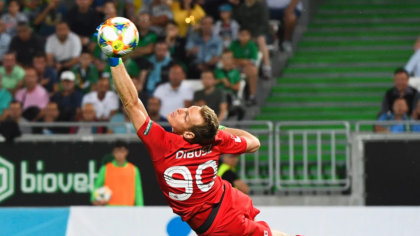 Megvan az eredmény, ő lett a szezon legjobbja a Fradinál