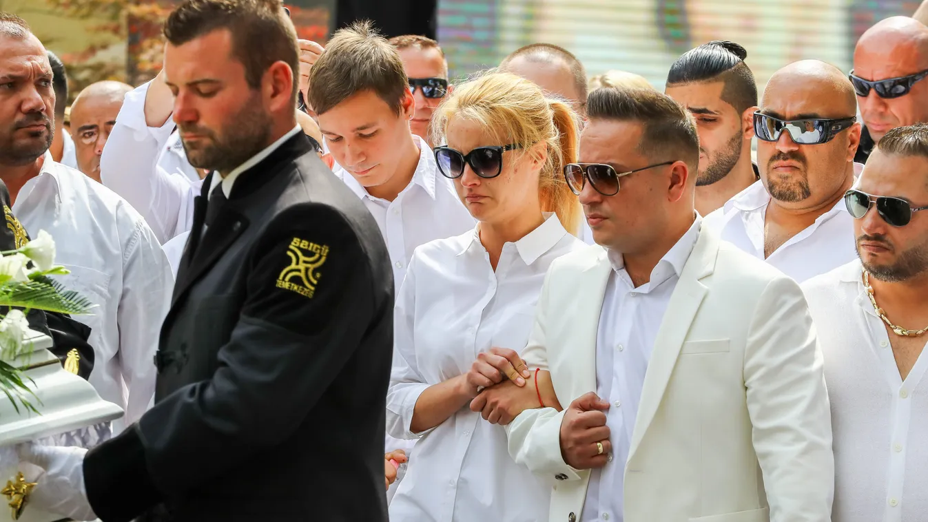 Emberölés is lehet a vád L.L. Junior exe ellen: ezt mondta az ügyészség