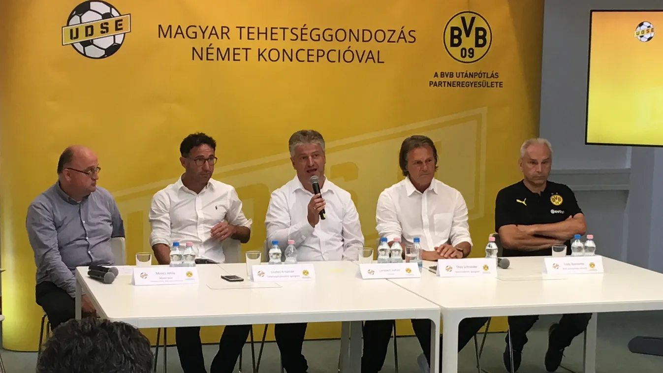 Lisztes Krisztián új csapatba igazolt, ez lesz a feladata