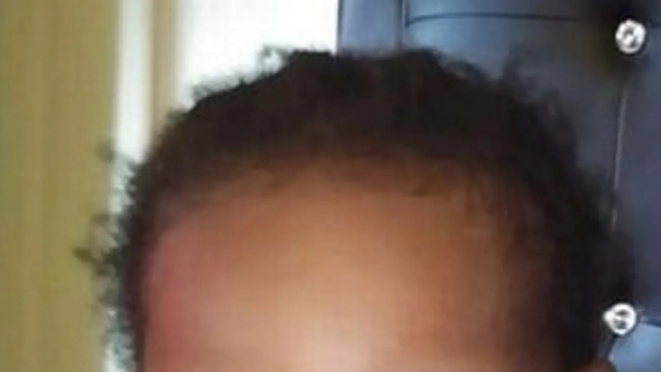 Szörnyűség: lelőtték az 1 éves kisfiút a parkban – fotó