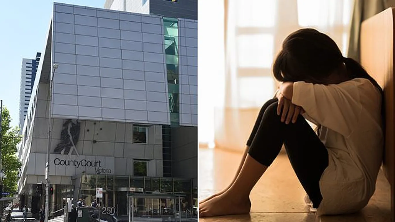 Megrázó: megerőszakolta, teherbe ejtette, majd abortuszra kényszerítette lányát a szörnyeteg apa