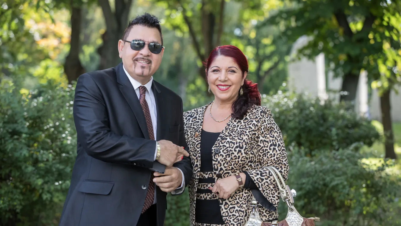 Bódi Guszti nem panaszkodik: Mi a szülinapi bulikat is bevállaljuk!