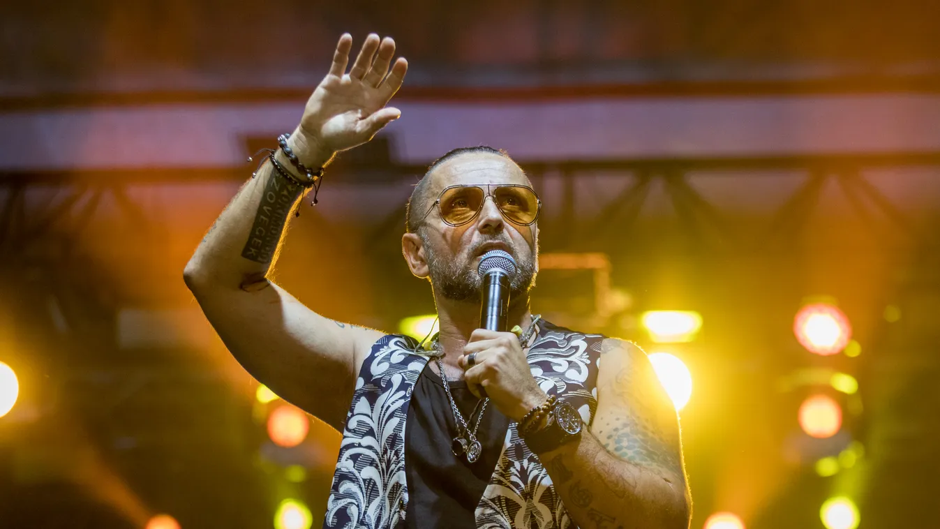 Majka most tényleg kiakadt: Nem leszek pincér vagy taxis