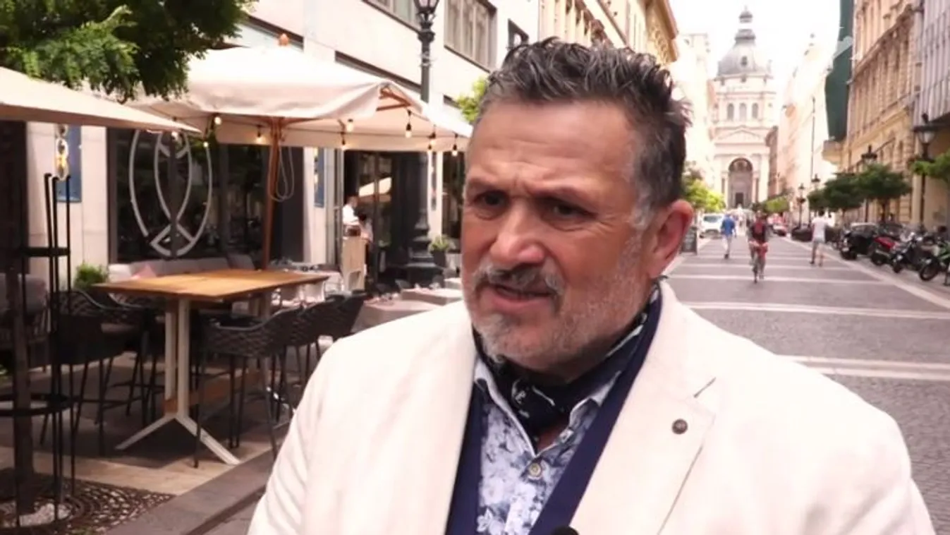 Galambos Lajos is megszólalt a Gesztesi-botrányról: Én másként kezelném ezt az ügyet