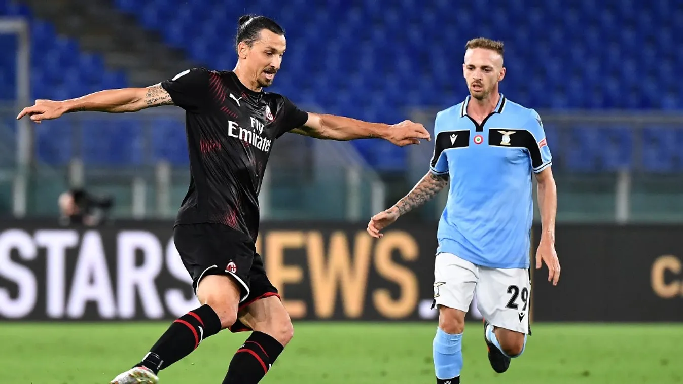 Ibrahimovic döntött a jövőjéről, itt folytatja a fenegyerek