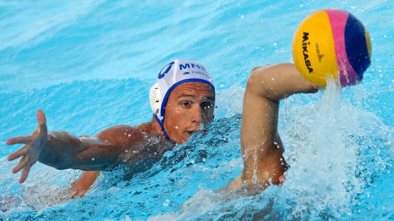 Súlyos állapotban van, intenzív osztályon kezelik a kiváló vízilabdázót