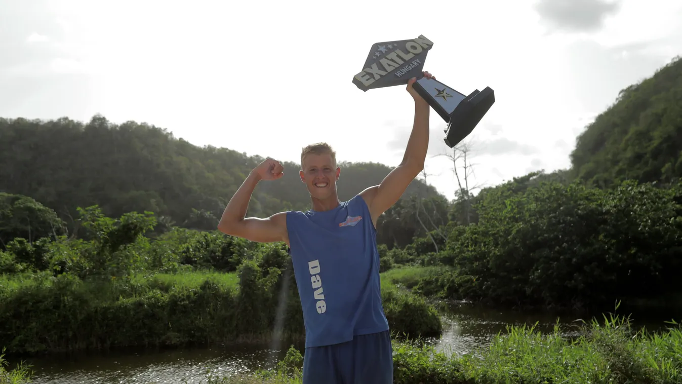 Kórházba került, azonnal műteni kellett az Exatlon győztesét