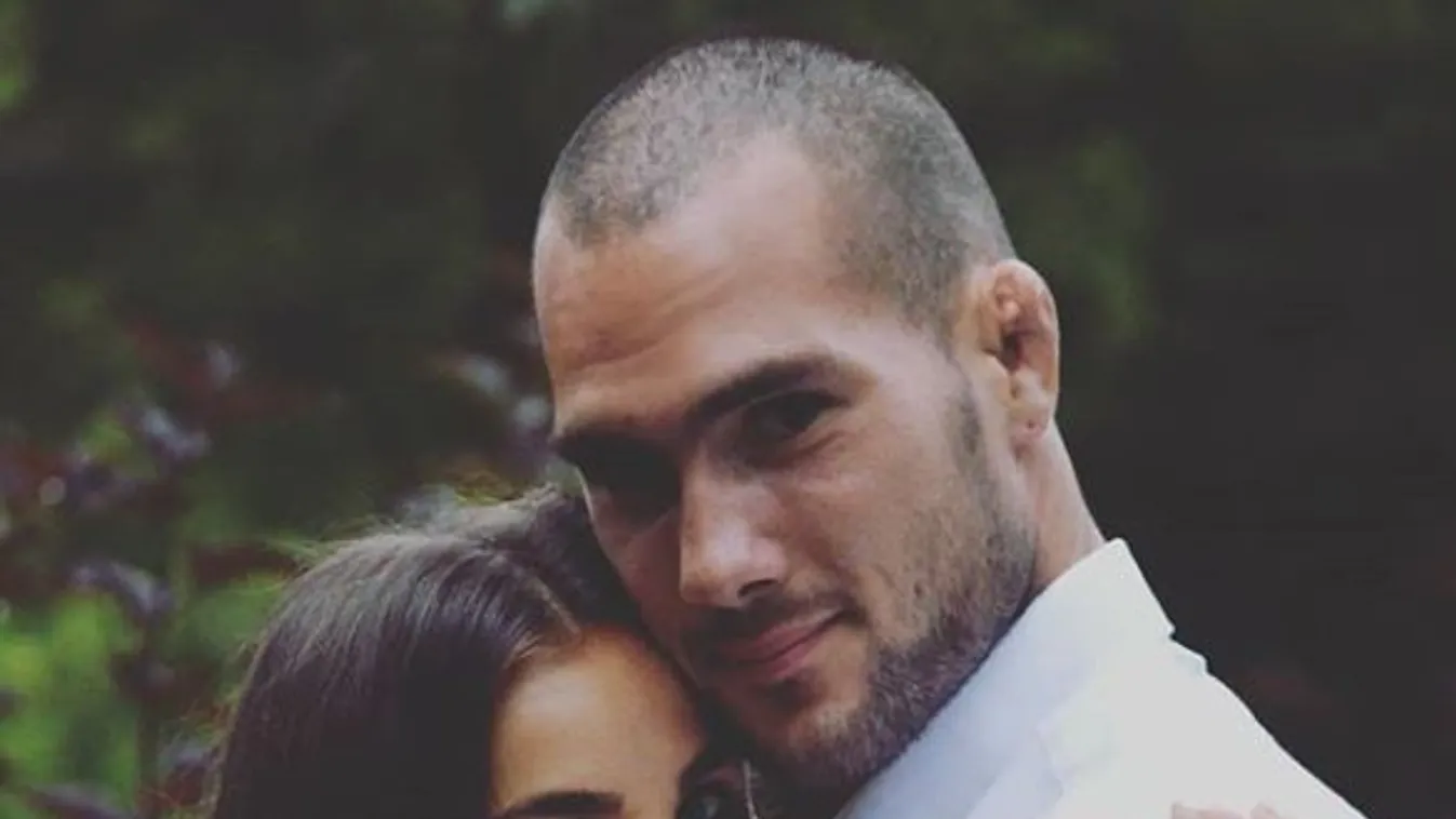 "Én akkor is a felesége vagyok, a halála után is szerelmes vagyok Robiba" - megrázó vallomást tett a kajakos özvegye