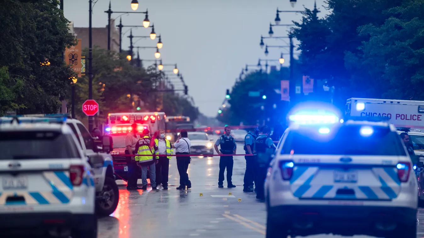 Temetés közben nyitottak tüzet a gyászoló családra, sok a halott – videó