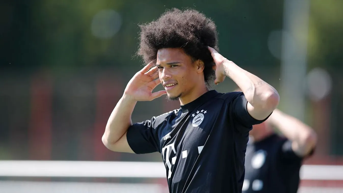 Rendőröket vetettek be a Bayern München edzésén