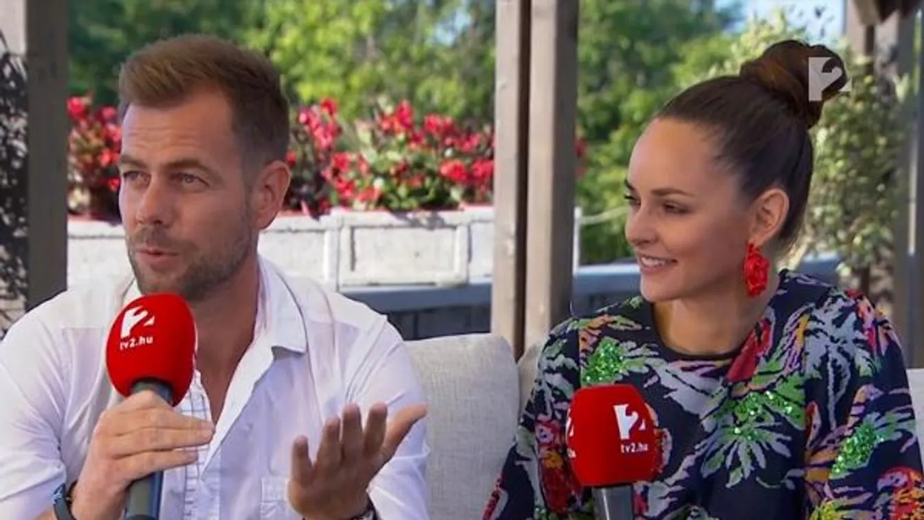 Íme, a részletek: különleges időpontban megy férjhez Dobó Ági