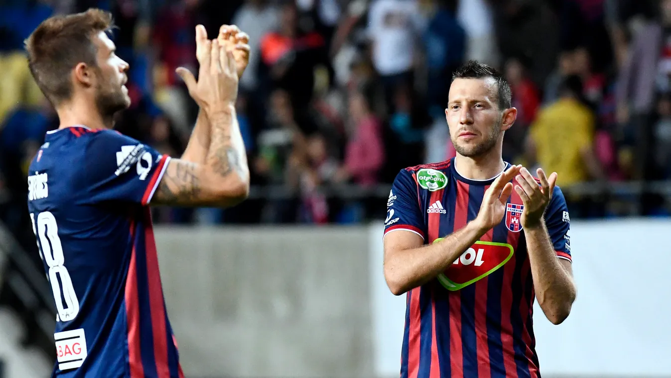 Durva tisztogatás a Vidinél: három válogatott sztár repült