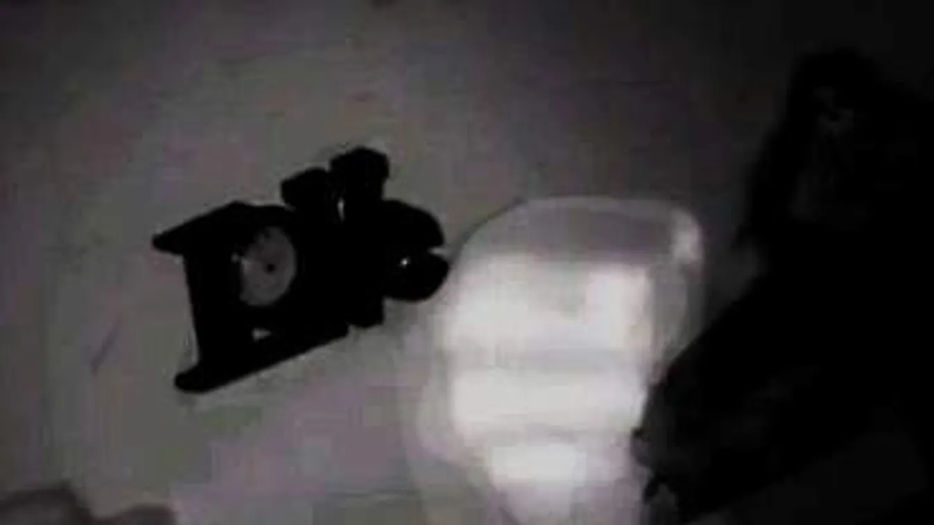 A hírhedt szellemvadász is sokkot kapott, hátborzongató, mi tűnt fel az elhagyatott hotelben - Fotók