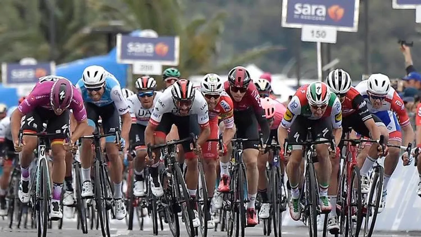 "Utánuk futottam mezítláb, pizsamában" - tolvajokat kergetett a magyar sportoló