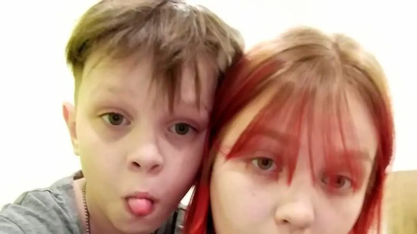 Anya lett a 14 éves kislány, aki azt állította: egy 10 éves fiú az apa