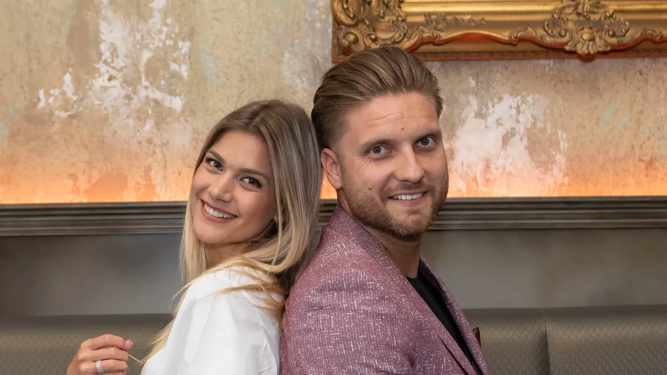 Vége a háborúskodásnak? Édesanyjánál keres vigaszt tönkrement házassága után Weisz Fanni