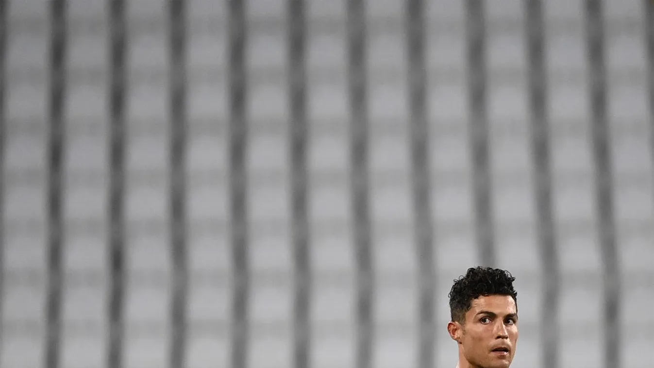 Cristiano Ronaldo 10 éves fia miatt nyomoz a rendőrség