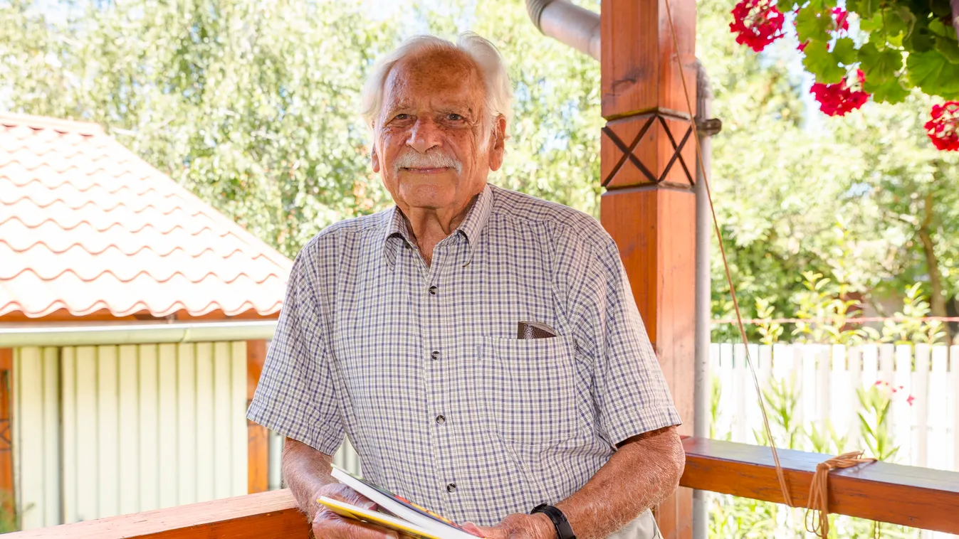 Kiderült Bálint gazda utolsó kívánsága: ilyen temetést szeretett volna