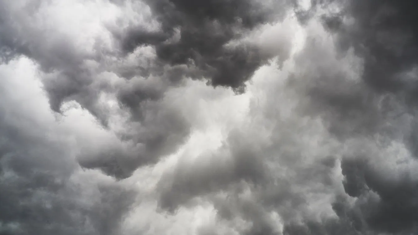 Eltűnt a nyár: Ekkor térhet vissza a strandidő