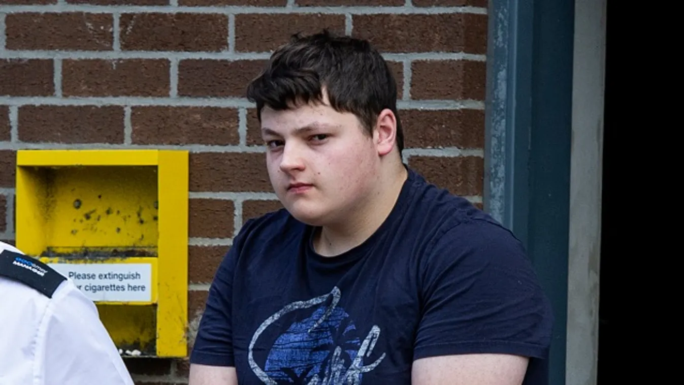 „Helyes cselekedet volt” - saját apja buktatta le erőszakoló fiát