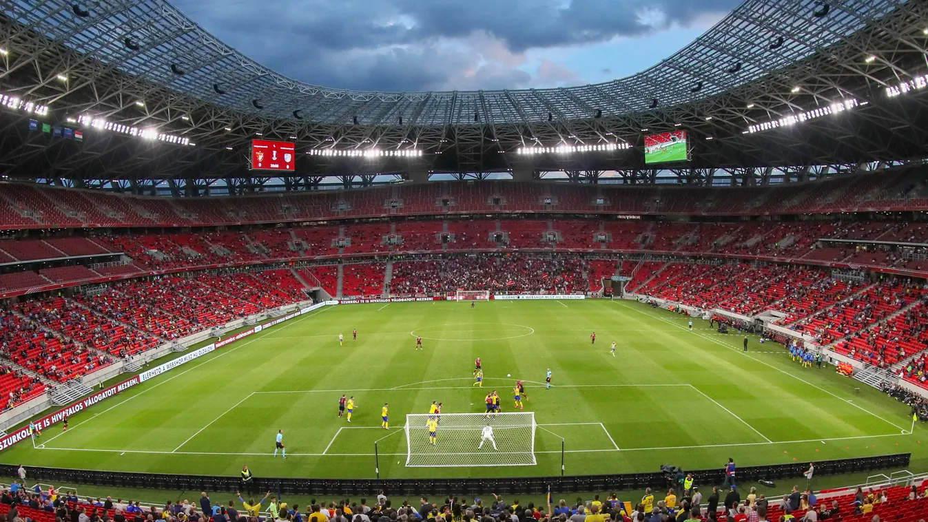 Lehetnek nézők az európai Szuperkupán? Reagált az MLSZ