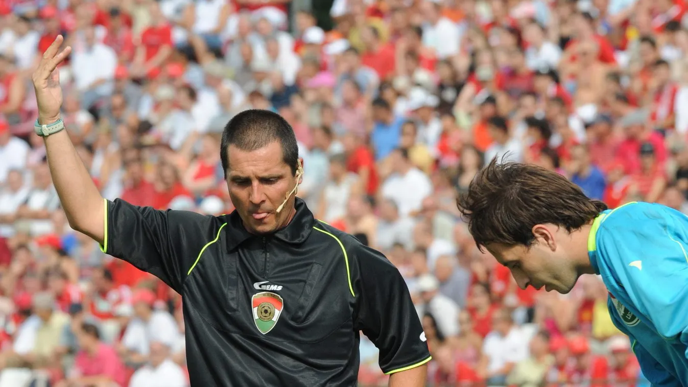 Rossz előjelekkel rajtol az NB I a Fradi számára