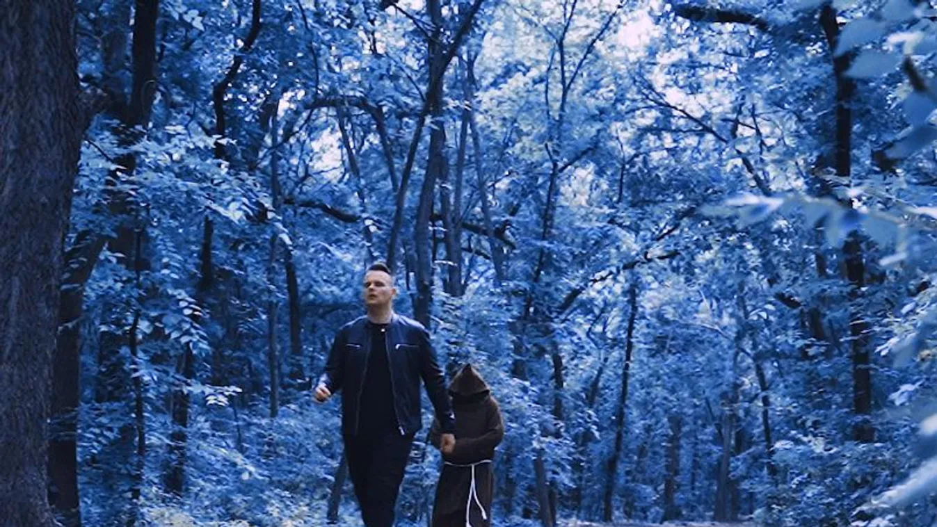 Különleges szerepben tűnik fel a legendás magyar színész- Videó