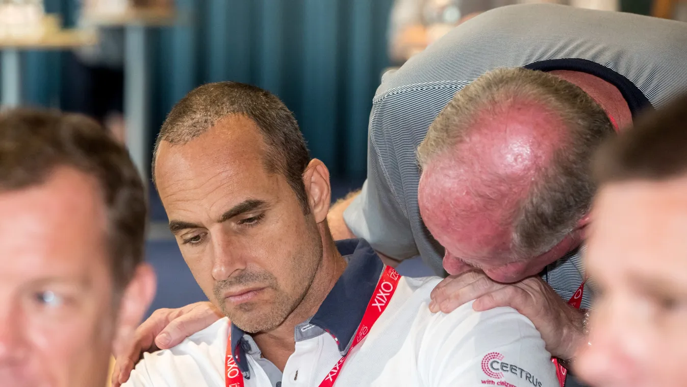 Benedek Tibor emlékéért pólóznak a régi társak