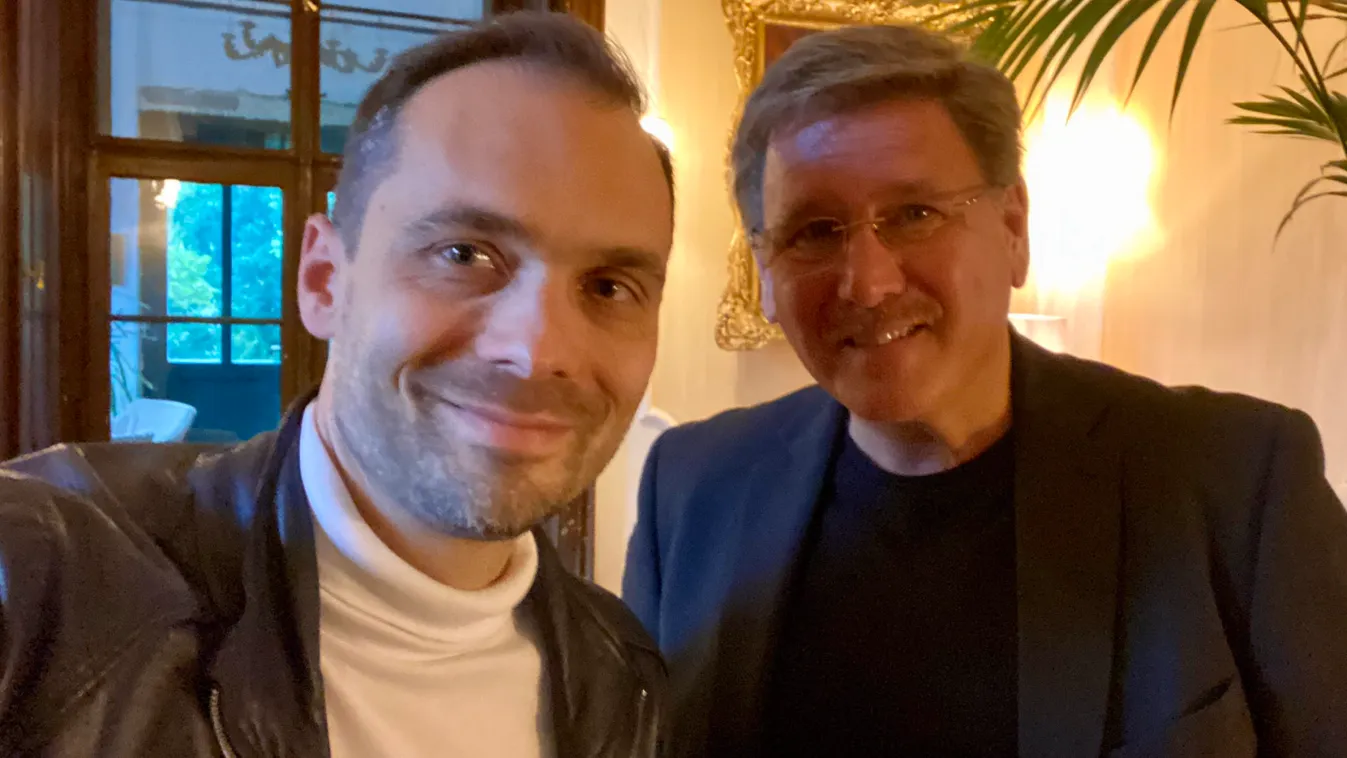 Új dallal ad erőt a túléléshez a magyar énekes