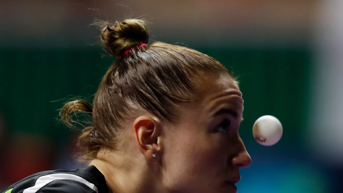 "Sehová sem mehetek, azonnali operációra van szükség" - majdnem megvakult a magyar sportolónő