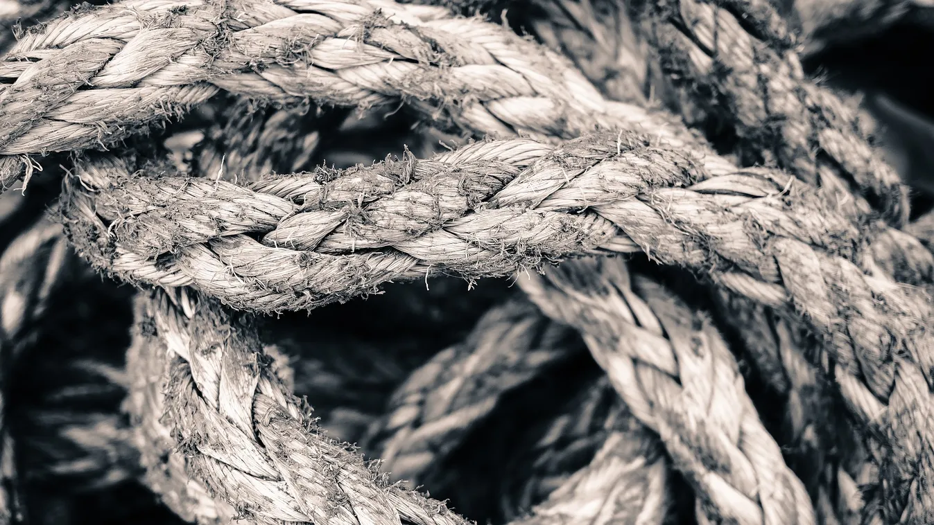 Drámai: élőben közvetítette öngyilkosságát egy kisgyermekes édesapa