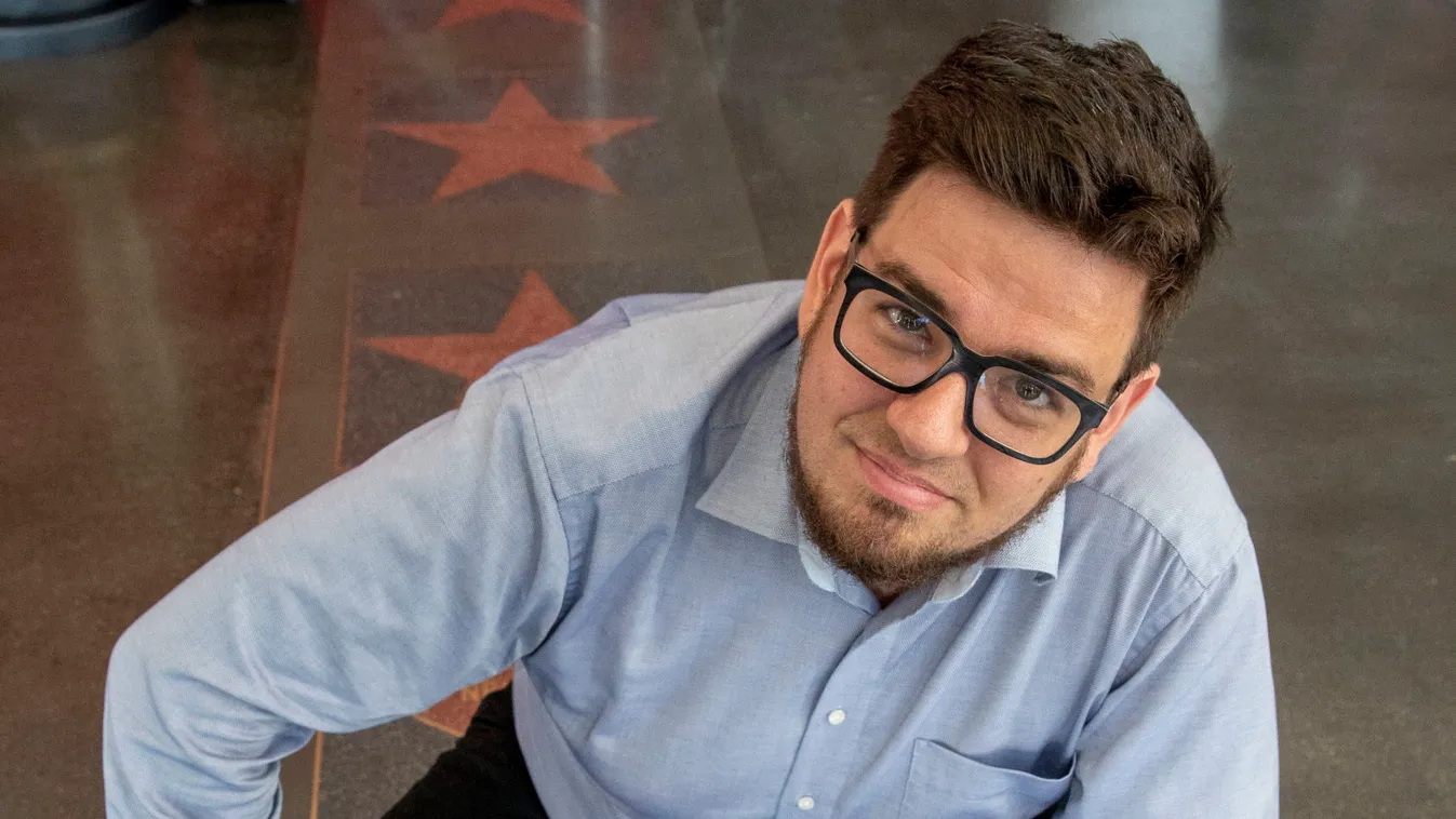 Deák Kristóf új filmje: többen a stábból már átestek a koronavíruson