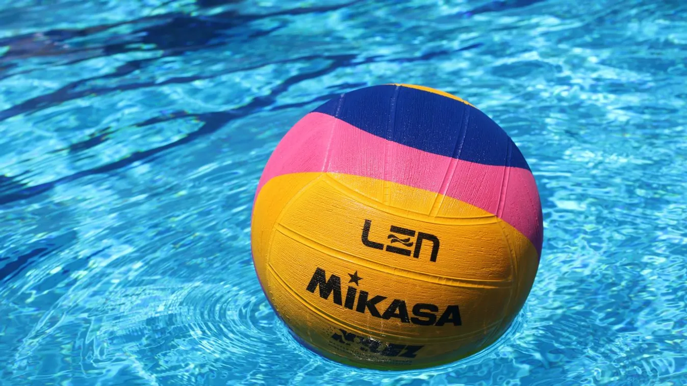 Koronavírus: mindenkit letesztelt a budapesti pólócsapat