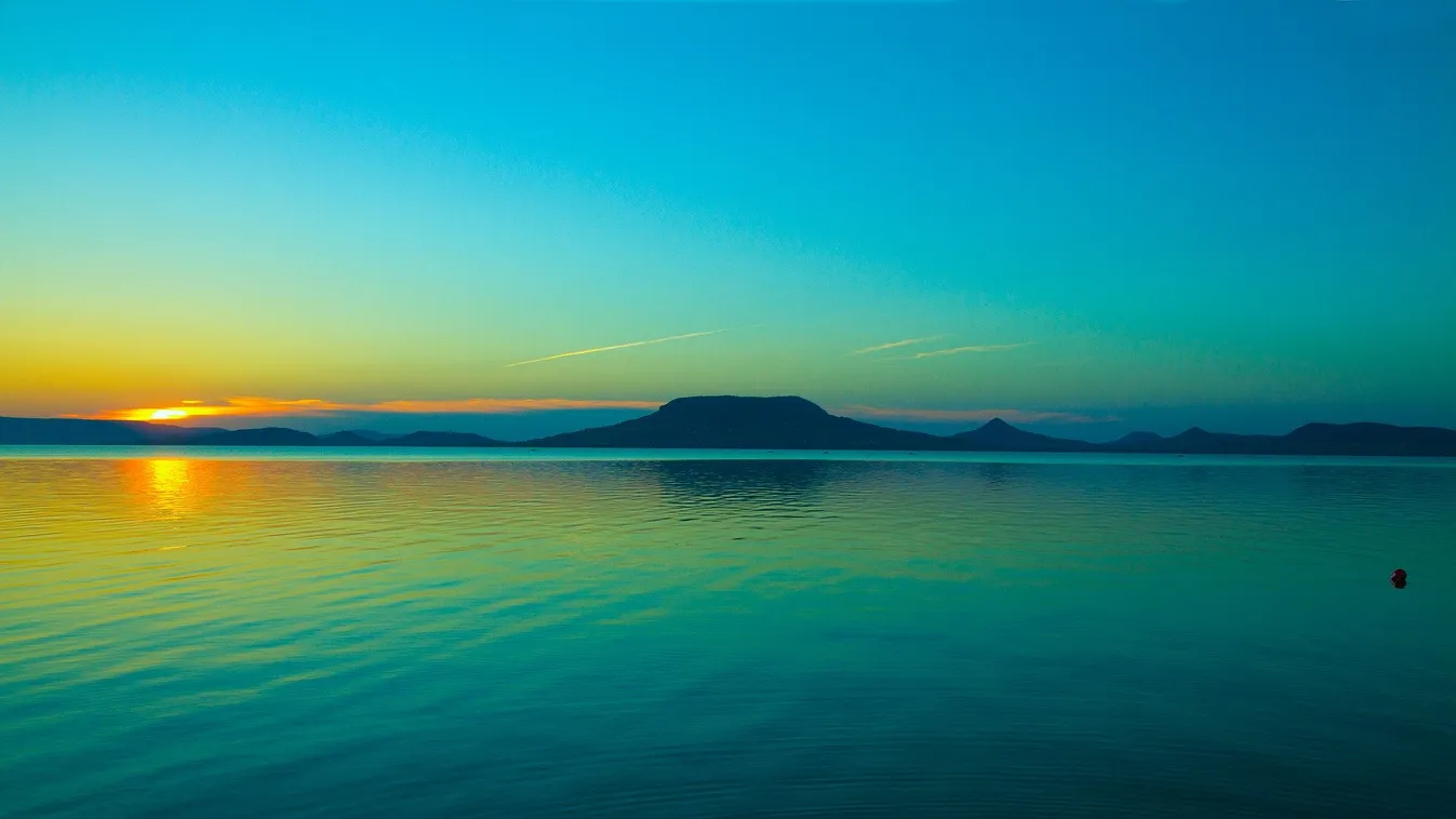 Idén a Balaton után a görög és a horvát partok a legmenőbbek